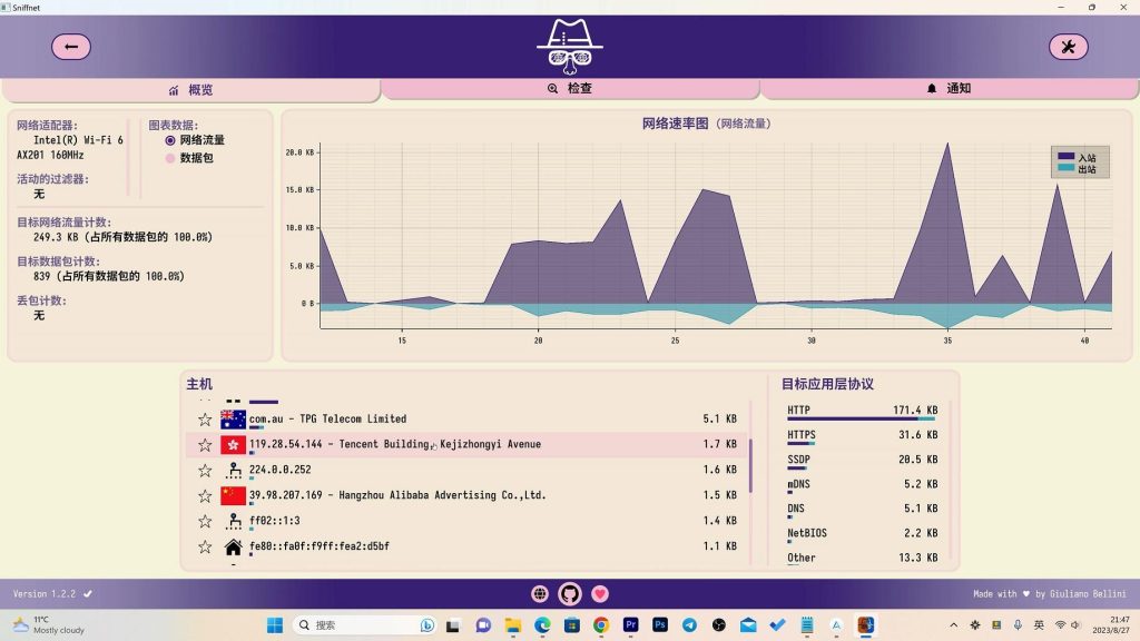 推荐8个宝藏级的开源软件！来自GitHub的免费精品项目，拿走不谢！！