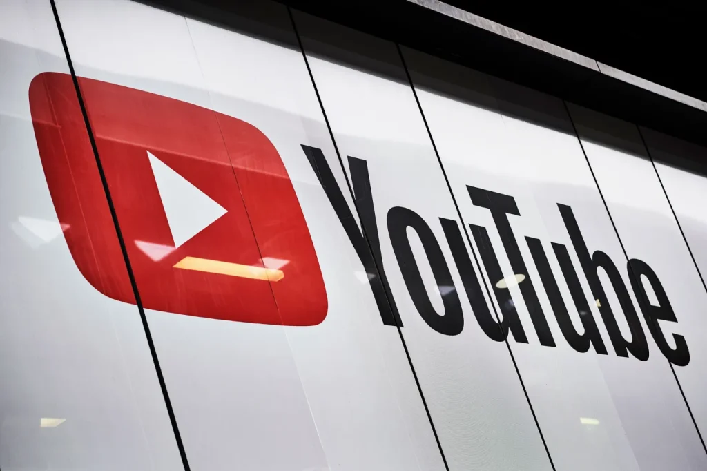 YouTube 测试搜索功能，用户可通过哼唱来识别歌曲