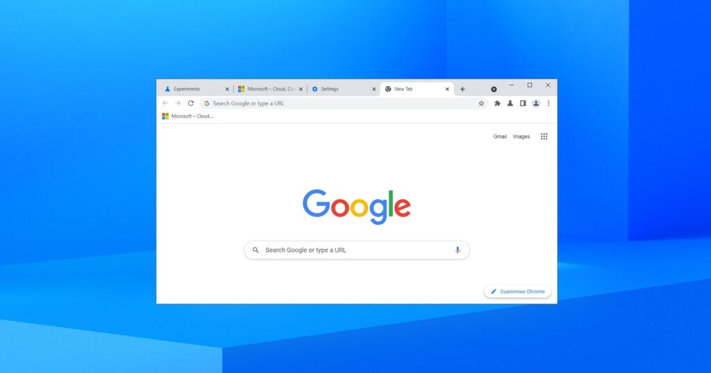 谷歌 Chrome 浏览器隐身版终于可以在 Windows 11、macOS 和 Android 上隐藏媒体数据了