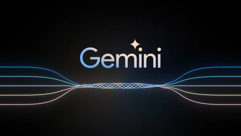 Gemini ：谷歌发布最强AI大模型！打爆GPT-4